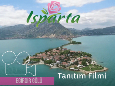 Şehir Tanıtımı