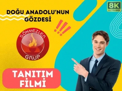 Sönmezler Grup Tanıtım